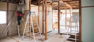 Entreprise de rénovation de la maison et de rénovation d’appartement à Gravigny